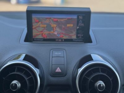 Audi A1 16 TDI 90ch FAP Ambition Luxe   - 5