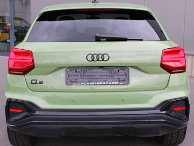 Audi Q2 30 TFSI S line   - 5