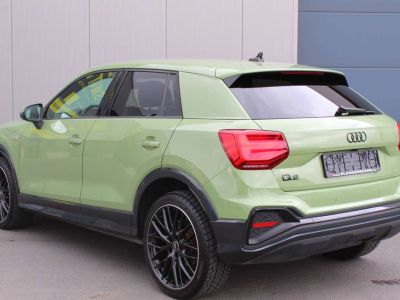 Audi Q2 30 TFSI S line   - 6