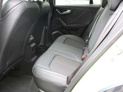 Audi Q2 30 TFSI S line   - 9