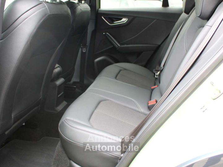 Audi Q2 30 TFSI S line - 9