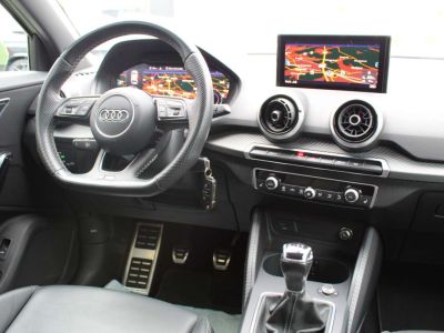 Audi Q2 30 TFSI S line   - 10