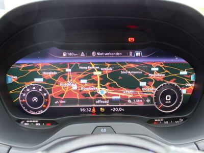 Audi Q2 30 TFSI S line   - 11