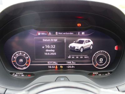 Audi Q2 30 TFSI S line   - 12