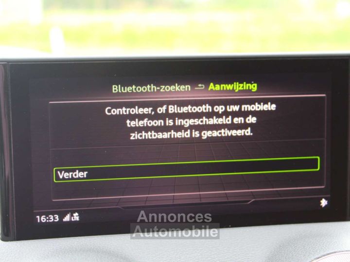 Audi Q2 30 TFSI S line - 15
