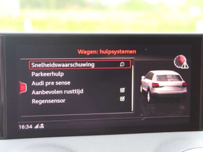 Audi Q2 30 TFSI S line   - 16