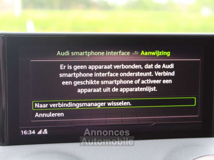 Audi Q2 30 TFSI S line - 17