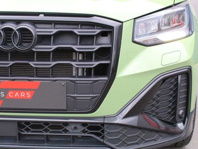 Audi Q2 30 TFSI S line   - 18