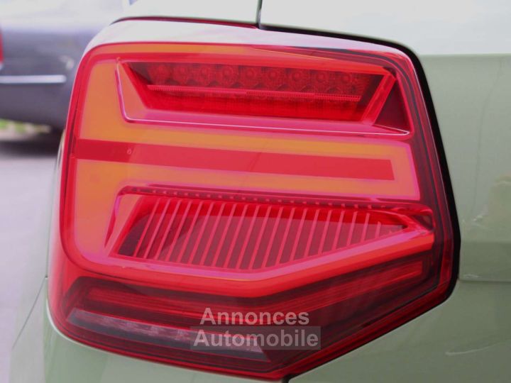 Audi Q2 30 TFSI S line - 19