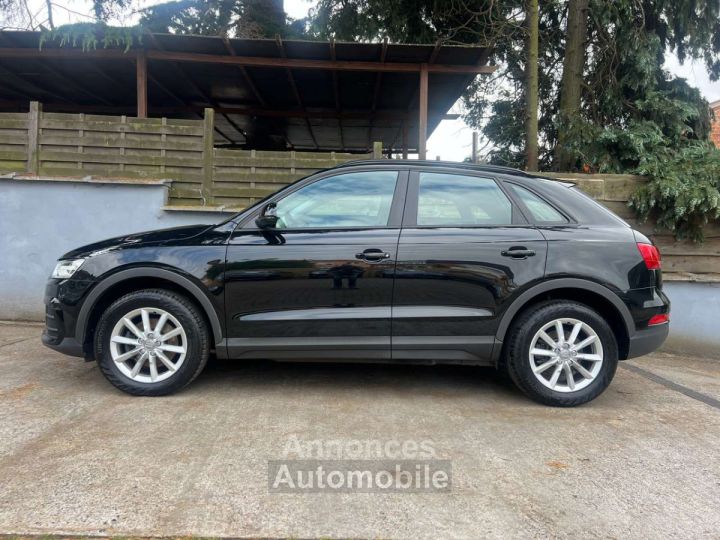 Audi Q3 14 TFSI 150cv 6vit Design - 2