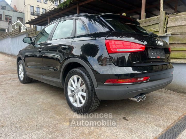 Audi Q3 14 TFSI 150cv 6vit Design - 3