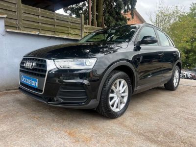 Audi Q3 14 TFSI 150cv 6vit Design   - 4