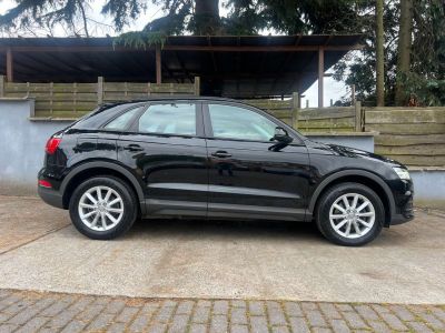 Audi Q3 14 TFSI 150cv 6vit Design   - 5