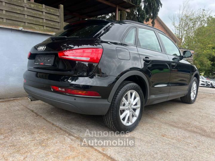Audi Q3 14 TFSI 150cv 6vit Design - 6