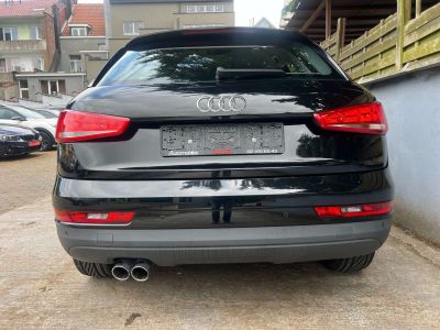 Audi Q3 14 TFSI 150cv 6vit Design   - 7