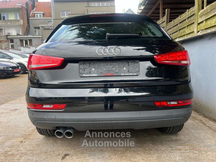 Audi Q3 14 TFSI 150cv 6vit Design - 7