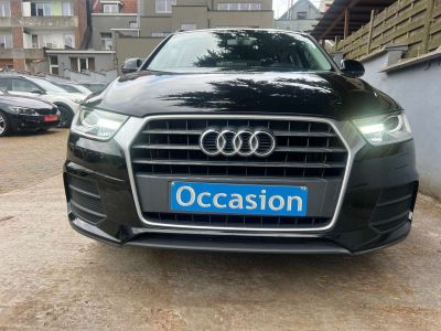 Audi Q3 14 TFSI 150cv 6vit Design   - 8