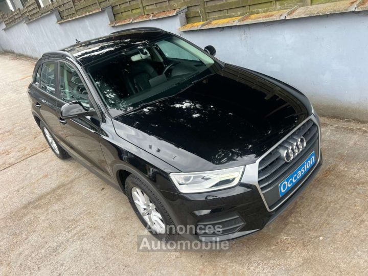 Audi Q3 14 TFSI 150cv 6vit Design - 9