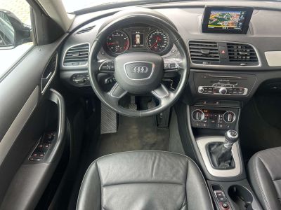 Audi Q3 14 TFSI 150cv 6vit Design   - 10