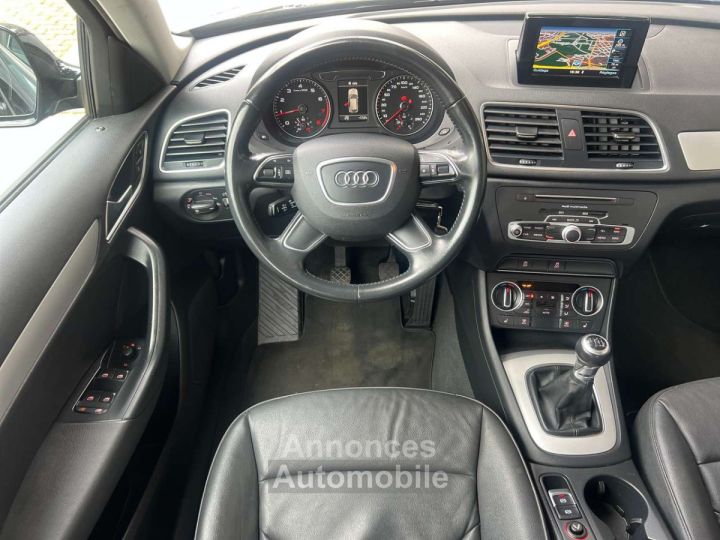 Audi Q3 14 TFSI 150cv 6vit Design - 10