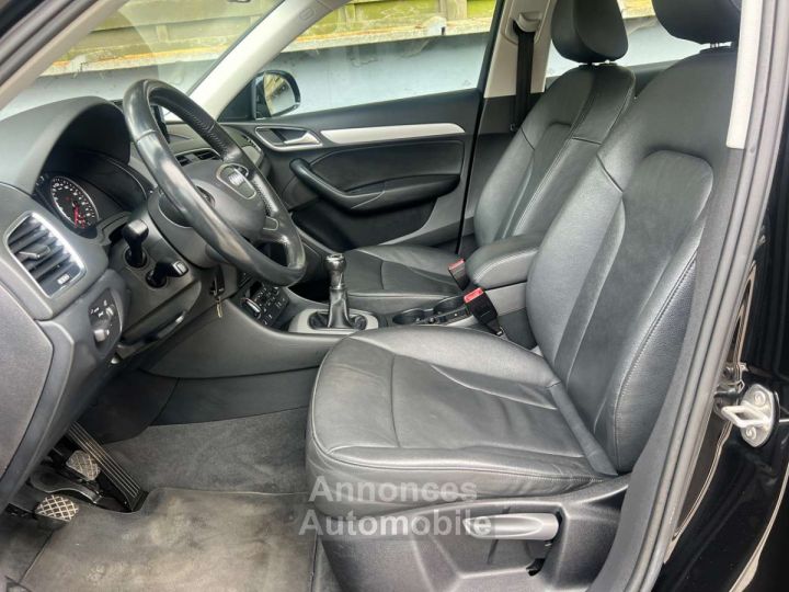 Audi Q3 14 TFSI 150cv 6vit Design - 11