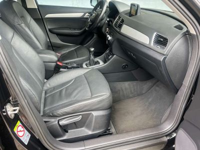 Audi Q3 14 TFSI 150cv 6vit Design   - 12
