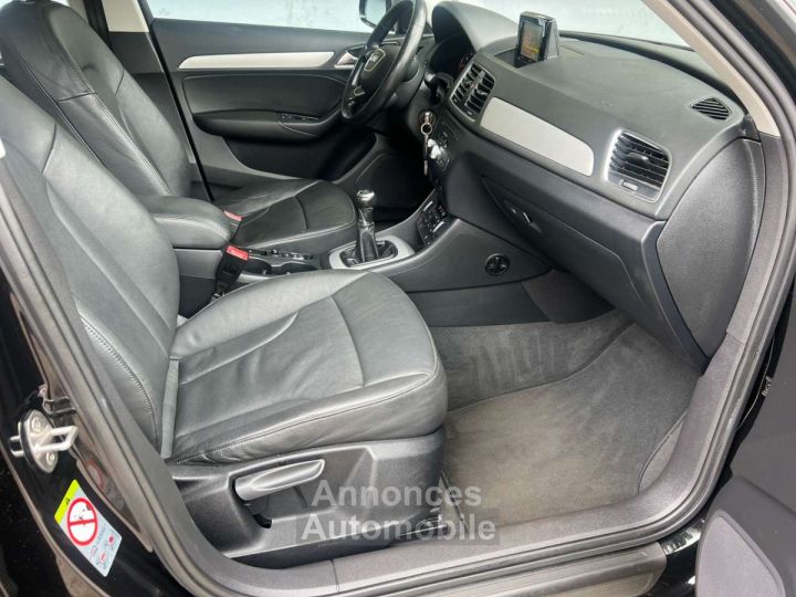 Audi Q3 14 TFSI 150cv 6vit Design - 12