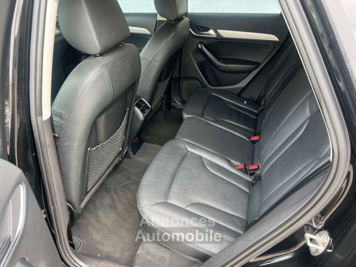 Audi Q3 14 TFSI 150cv 6vit Design - 13