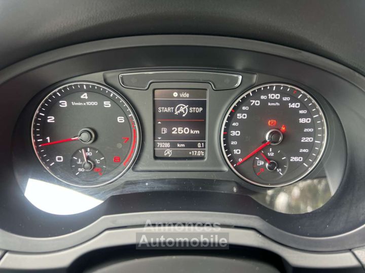 Audi Q3 14 TFSI 150cv 6vit Design - 14
