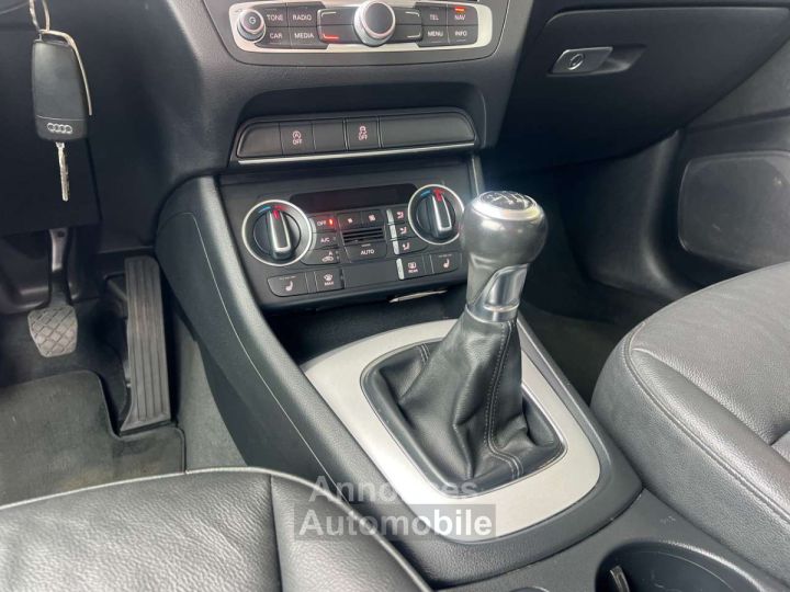 Audi Q3 14 TFSI 150cv 6vit Design - 15
