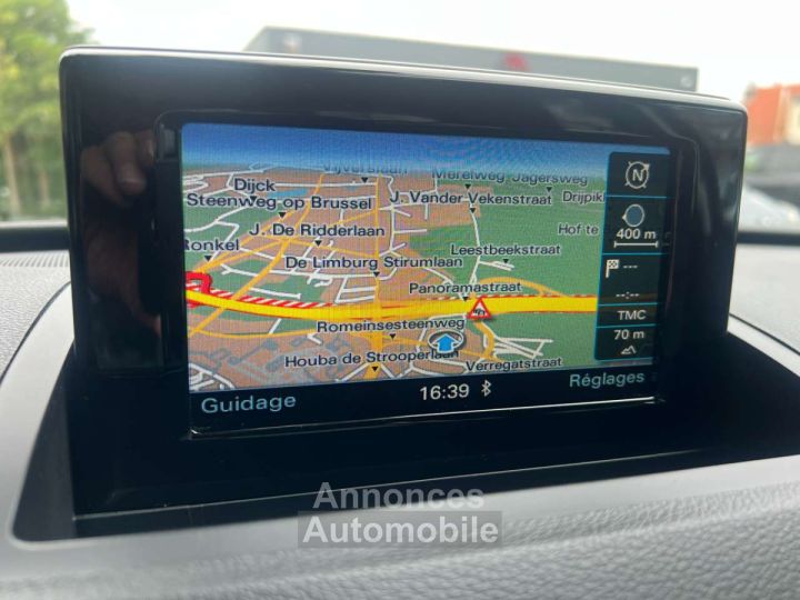 Audi Q3 14 TFSI 150cv 6vit Design - 16