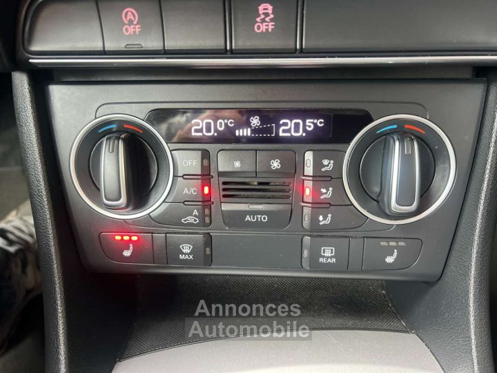 Audi Q3 14 TFSI 150cv 6vit Design - 17