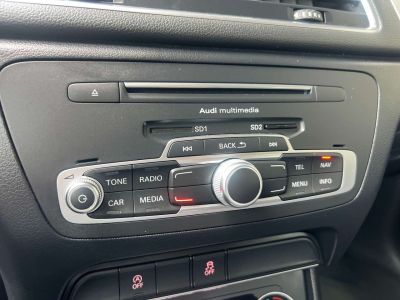 Audi Q3 14 TFSI 150cv 6vit Design   - 18