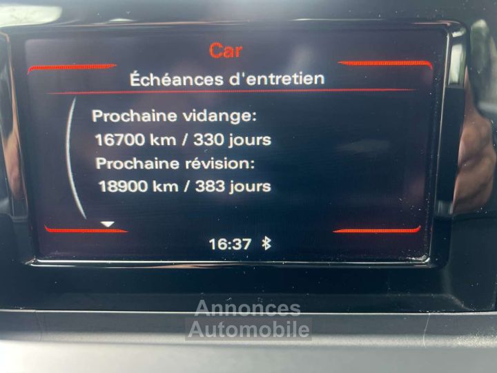 Audi Q3 14 TFSI 150cv 6vit Design - 19