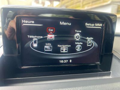 Audi Q3 14 TFSI 150cv 6vit Design   - 20