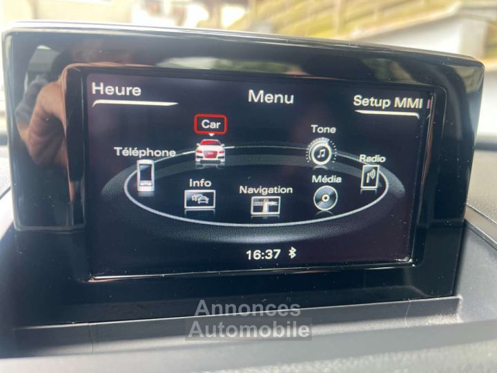 Audi Q3 14 TFSI 150cv 6vit Design - 20