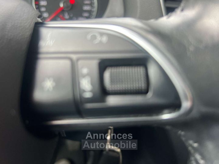 Audi Q3 14 TFSI 150cv 6vit Design - 21