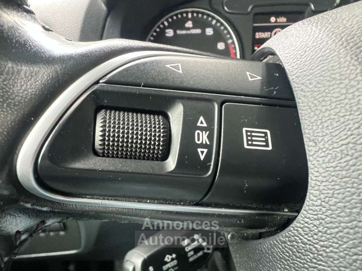 Audi Q3 14 TFSI 150cv 6vit Design - 22