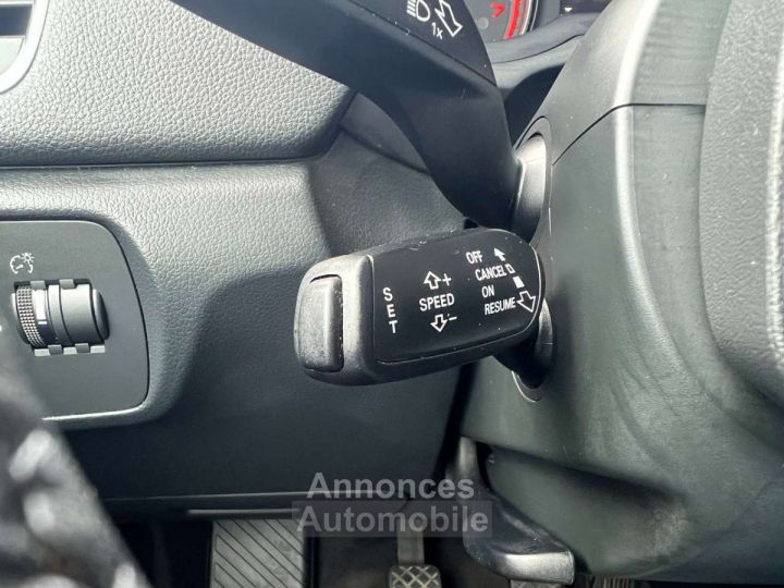 Audi Q3 14 TFSI 150cv 6vit Design - 23