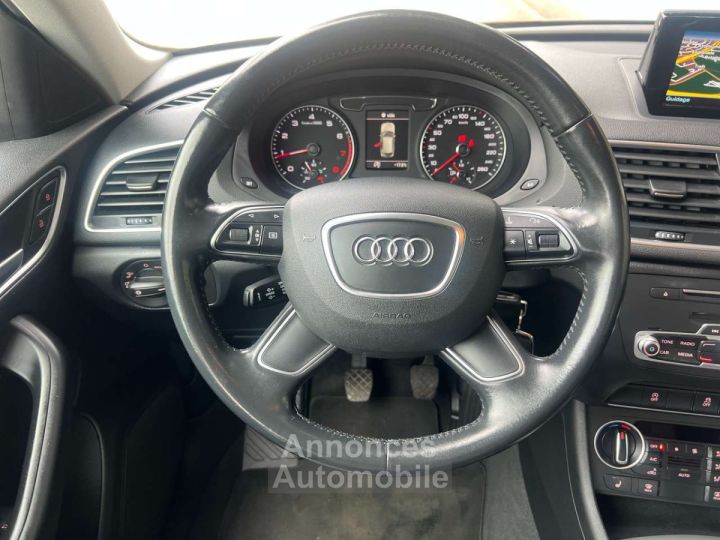 Audi Q3 14 TFSI 150cv 6vit Design - 24