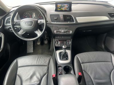 Audi Q3 14 TFSI 150cv 6vit Design   - 25