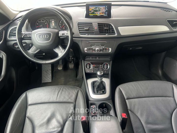 Audi Q3 14 TFSI 150cv 6vit Design - 25