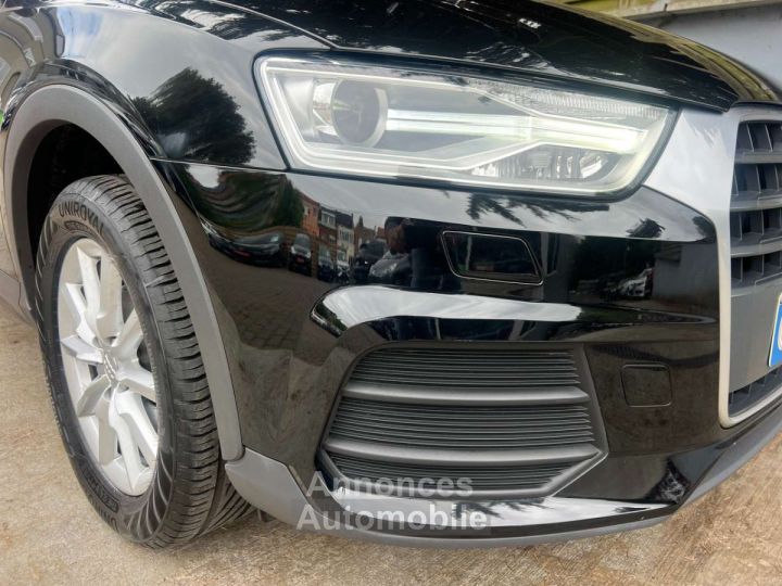 Audi Q3 14 TFSI 150cv 6vit Design - 26