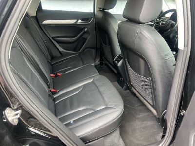Audi Q3 14 TFSI 150cv 6vit Design   - 27