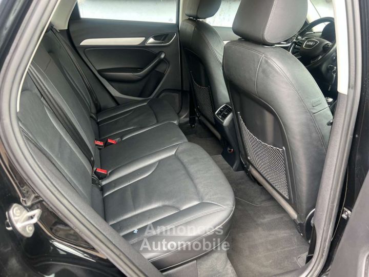 Audi Q3 14 TFSI 150cv 6vit Design - 27