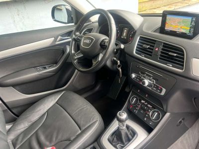 Audi Q3 14 TFSI 150cv 6vit Design   - 28