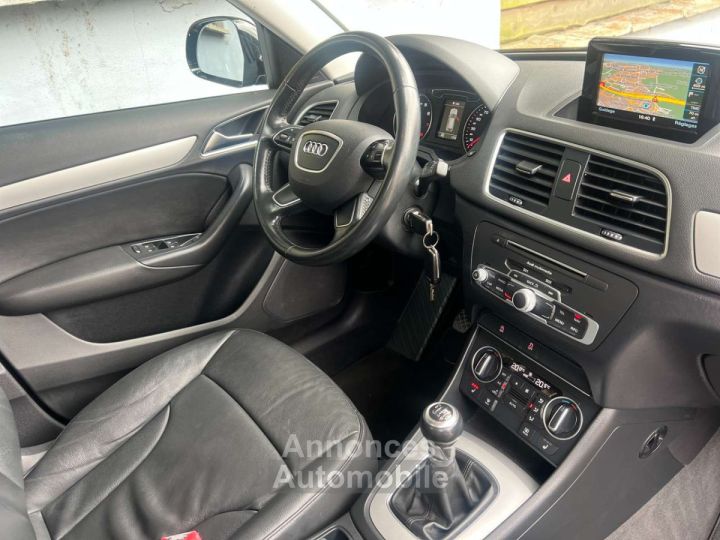 Audi Q3 14 TFSI 150cv 6vit Design - 28