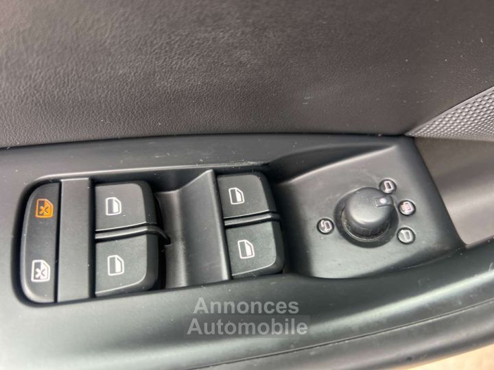 Audi Q3 14 TFSI 150cv 6vit Design - 29