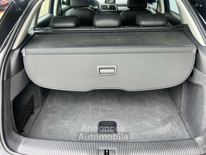 Audi Q3 14 TFSI 150cv 6vit Design - 30