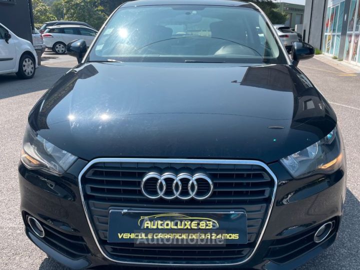 Audi A1 12 tfsi 86 cv garantie - 2